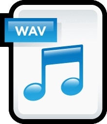 220x254 Audio Wav Free Icon In Format For Free Download