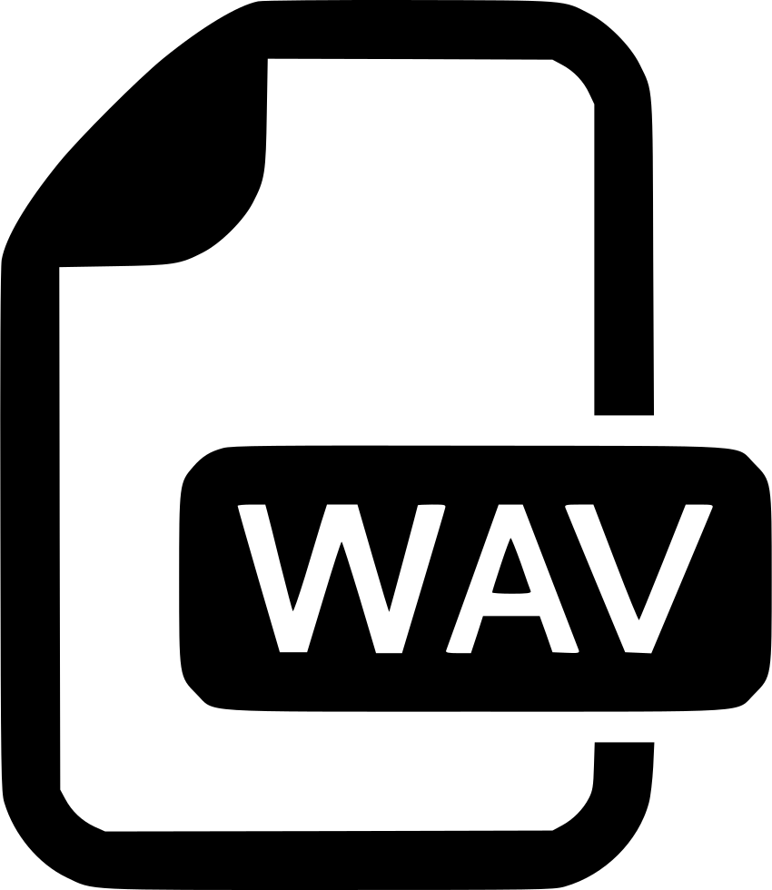 850x980 Wav Png Icon Free Download