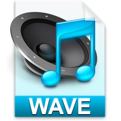 512x512 Itunes Wav Icon Free Search Download As Png