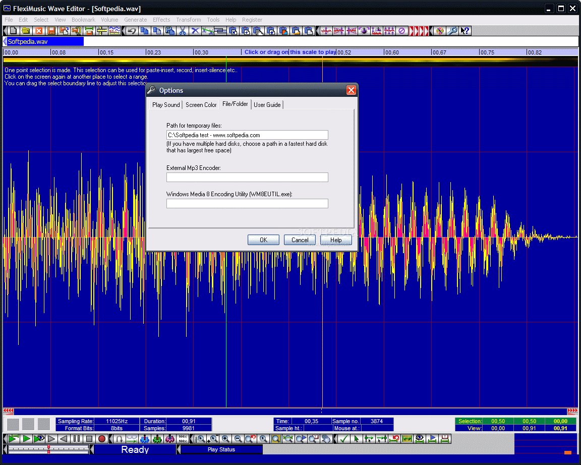 Download Fleximusic Wave Editor 1152x922 Download Fleximusic Wave Editor
