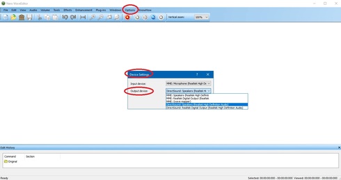 I Installed Nero Wave Editor 490x259 I Installed Nero Wave Editor