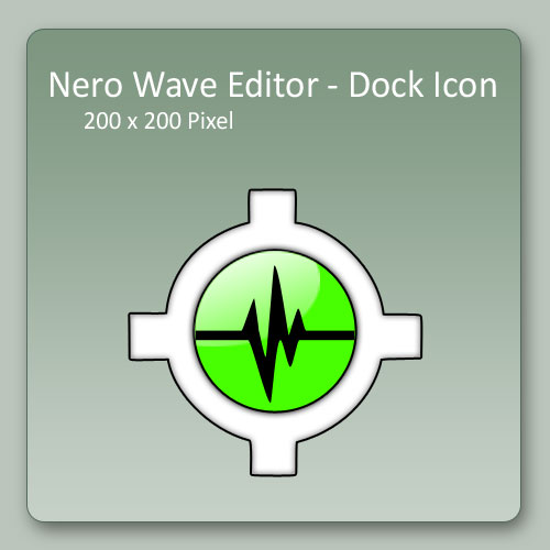 Nero Wave Editor 500x500 Nero Wave Editor