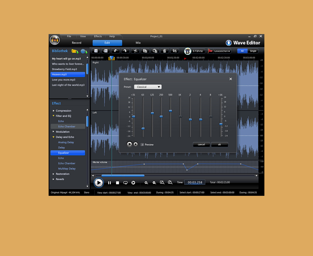 Wave Editor 1185x970 Wave Editor