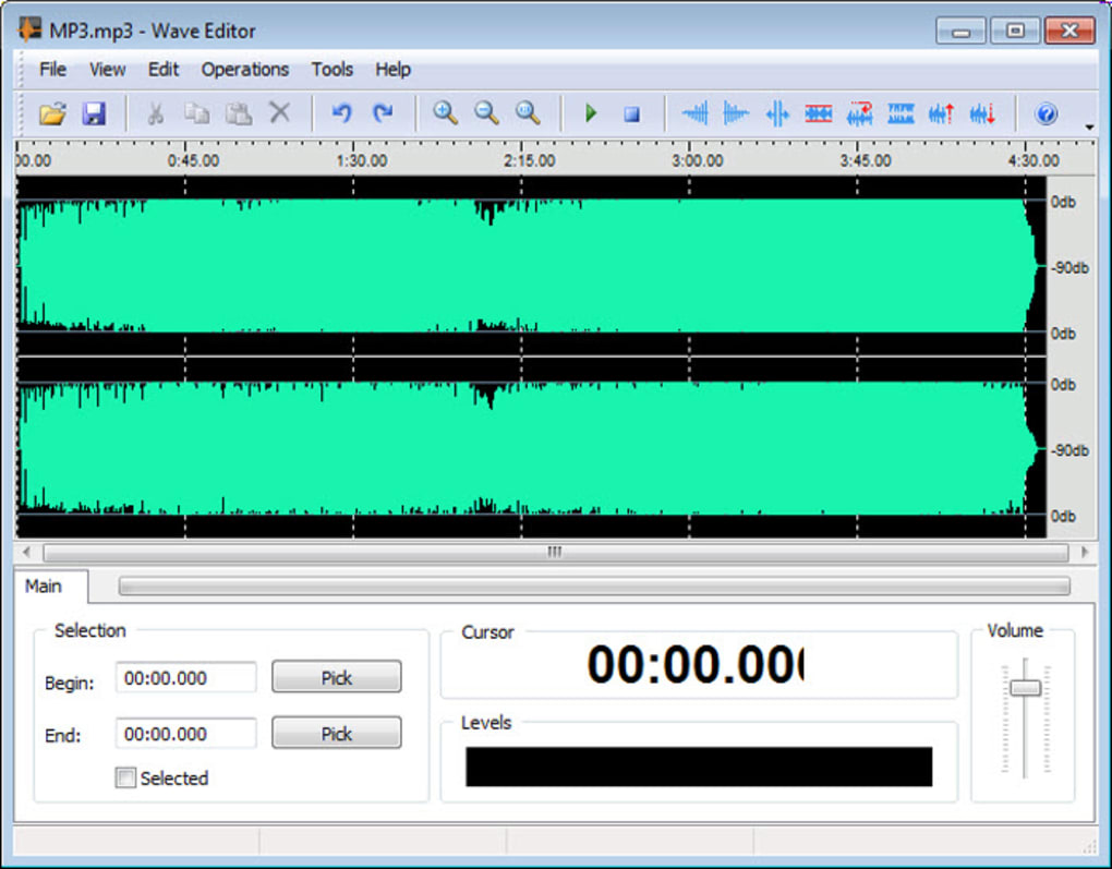 Wave Editor 1020x797 Wave Editor