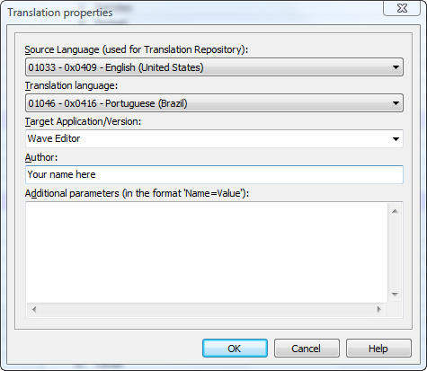 Wave Editor Localization 475x413 Wave Editor Localization