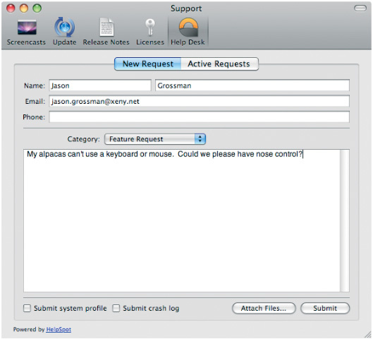 Audiofile Wave Editor 529x480 Audiofile Wave Editor