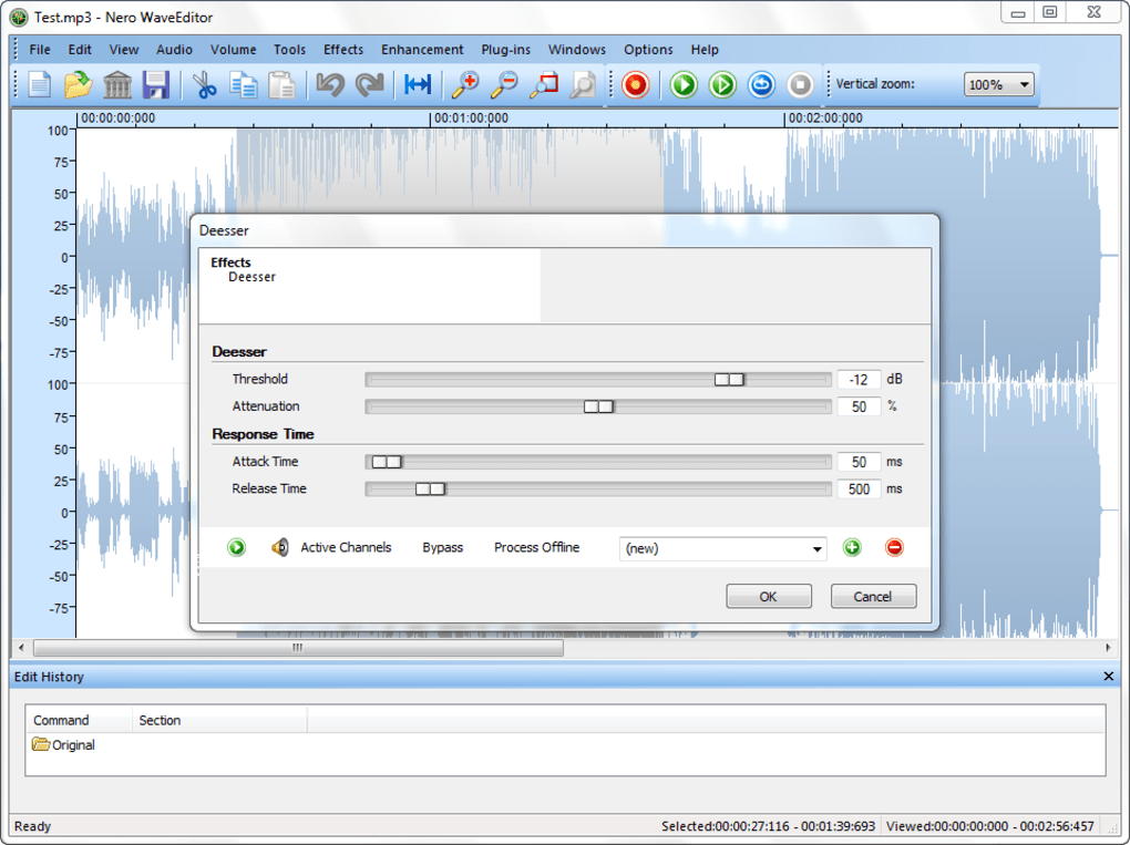 Best Sound Editor Software 1020x763 Best Sound Editor Software