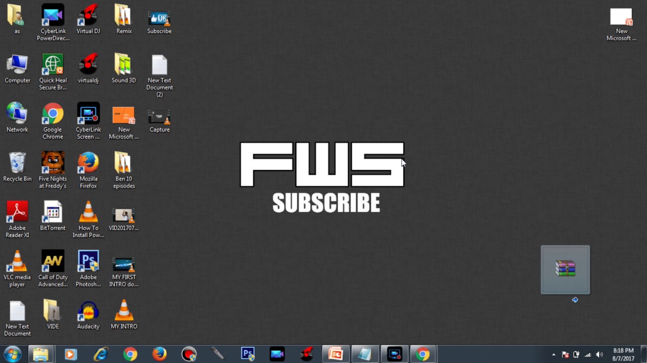 Download And Install Wave Editor !! 1280x720 Download And Install Wave Editor !!