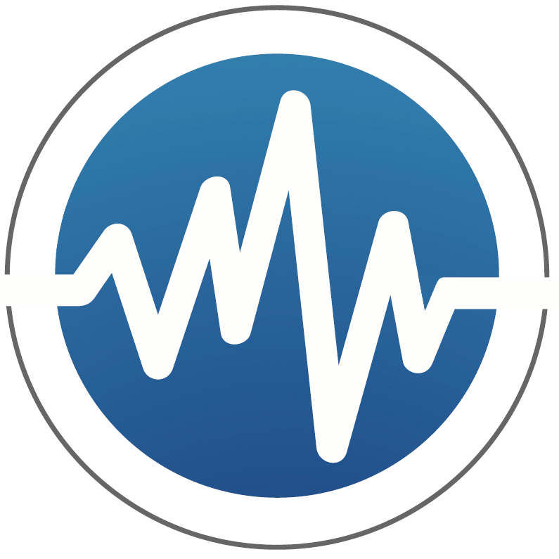 Waveform Icon at Vectorified.com | Collection of Waveform Icon free for ...