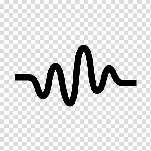 512x512 Computer Icons Wave Sound Sound Wave Transparent Background Png