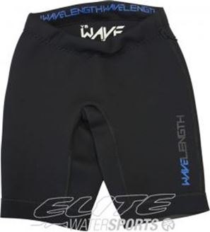 297x328 Wavelength Icon Shorts