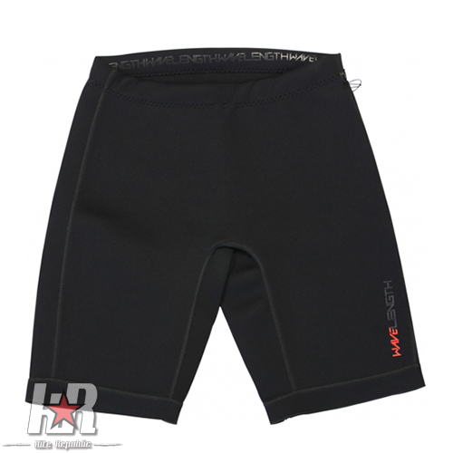 500x500 Wavelength Icon Mens Shorts