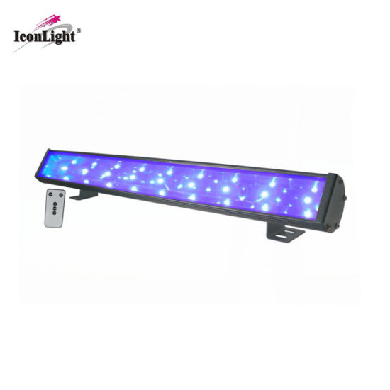 550x550 China Uv Black Light Led Effect Light