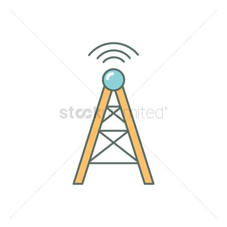 450x450 Free Wavelength Stock Vectors Stockunlimited