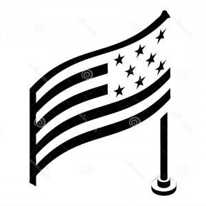 300x300 Waving Flag In After Effects From Vector Catchsplace