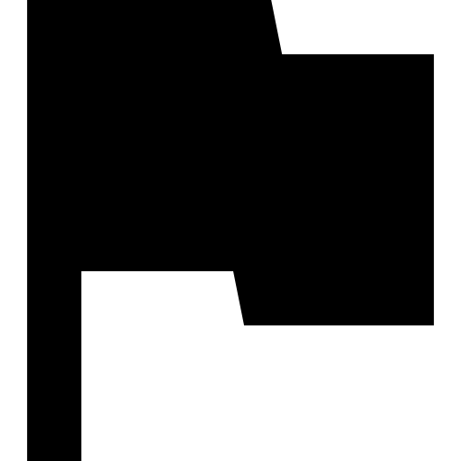 512x512 Waving Flag Icons Free Download