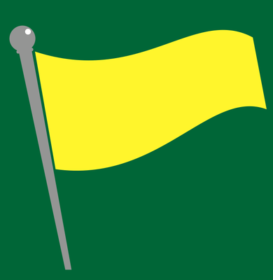 390x400 Buy Vector Waving Flag Icon Logo Graphic Royalty Free Vectors