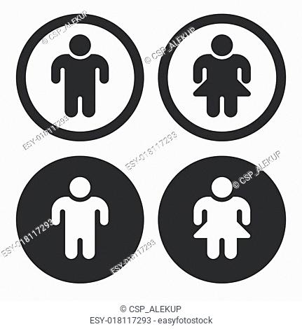 431x470 Vector Wayfinding Icon Stock Photos And Images Age Fotostock
