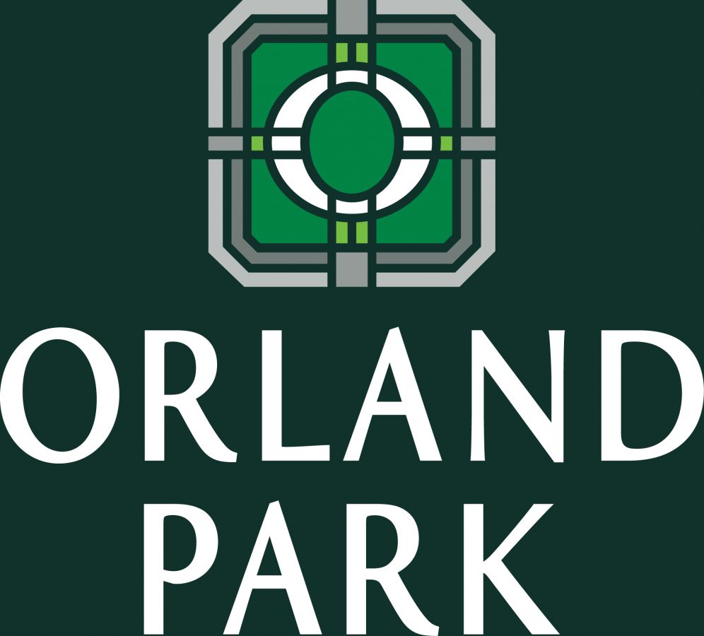 996x900 Village Of Orland Park Debuts New Wayfinding Iconvillage Logo