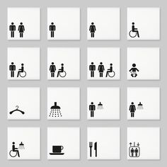 236x236 Best Wayfinding Icon Images In Pictogram, Wayfinding