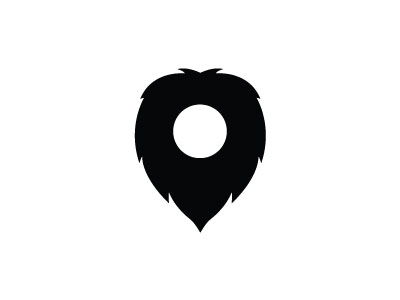 400x300 Lion Waypoint Icon