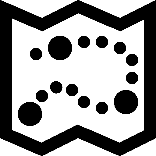 512x512 Maps Waypoint Map Icon Windows Iconset