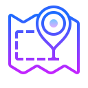 128x128 Waypoint Icons