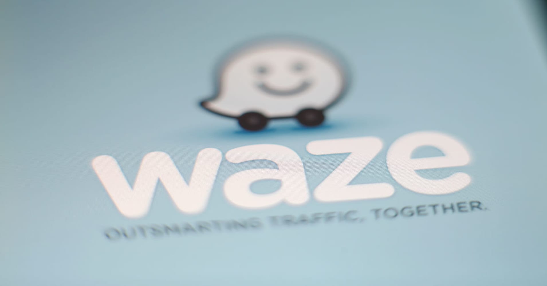 Waze App Icon at Vectorified.com | Collection of Waze App Icon free for ...