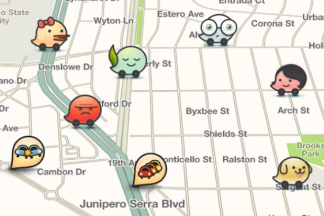 640x426 The Best Waze Tips And Tricks Digital Trends