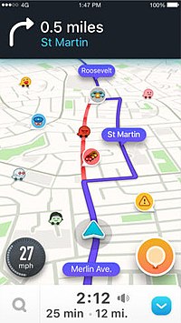 200x355 Waze