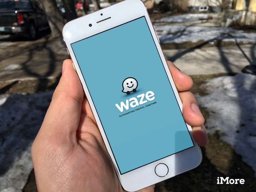830x623 Waze Everything You Need To Know! Imore