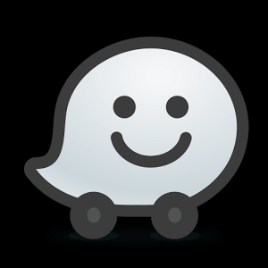 300x300 Waze Navigation App Icon Digital Care