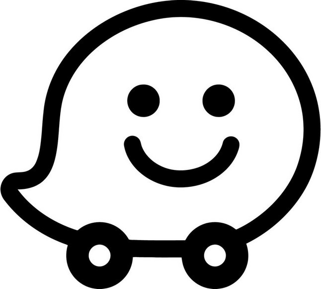 646x580 Logo Waze Icon
