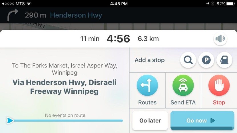 830x467 Waze Everything You Need To Know! Imore