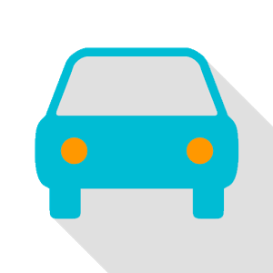 300x300 Waze Icon Images