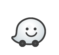 240x224 Waze Icon Png Png Image