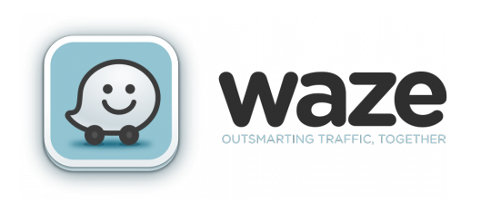 540x234 Free Collection Of Waze Icon Png Download Transparent Clip Arts