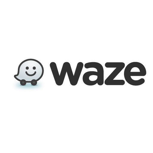 512x512 Waze