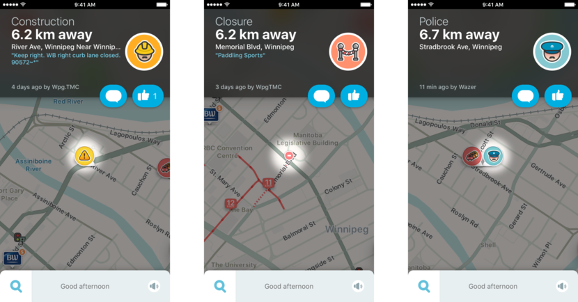 830x434 Waze Everything You Need To Know! Imore