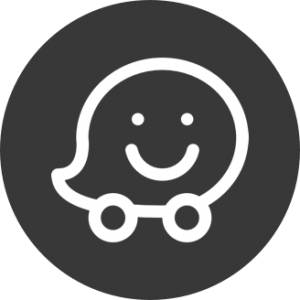 Waze Icon Png at Vectorified.com | Collection of Waze Icon Png free for ...