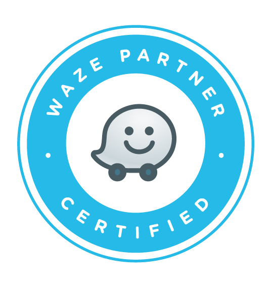 536x563 Download Free Product Waze Attribute Smiley Logo Alt Badge Icon