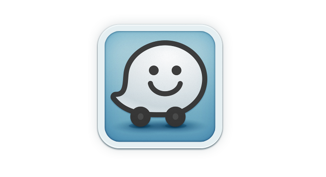 670x365 Download Free Png Waze App