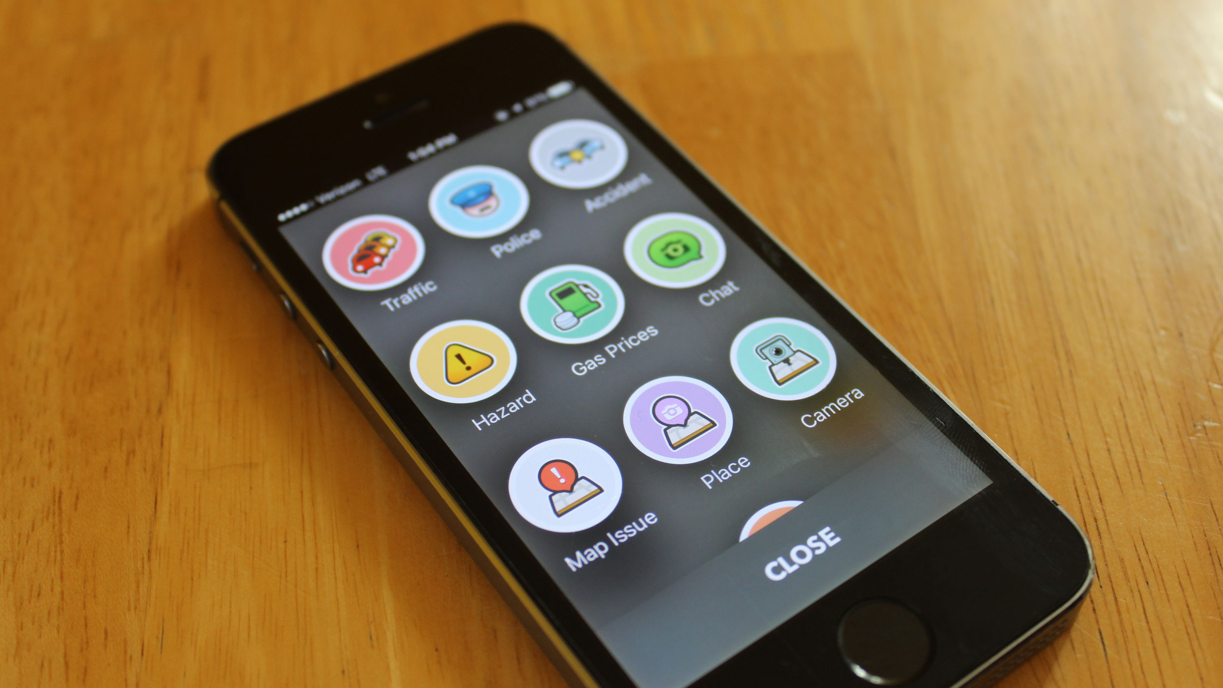 2511x1413 Navigation App Waze Gets A Huge Redesign Now Less Cluttered, But