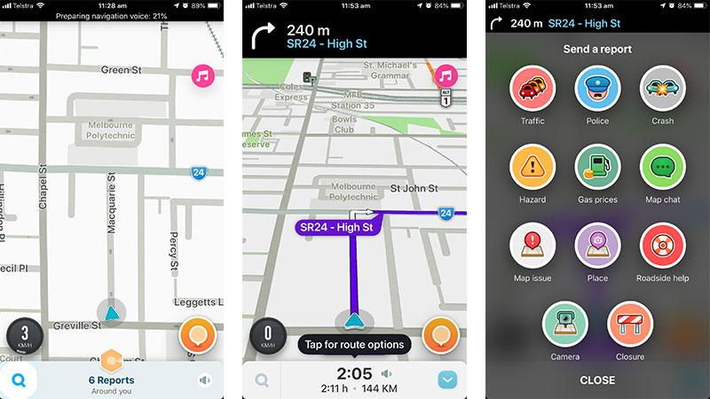 800x450 Top Car And Motorbike Gps Navigation Apps Quad Usa