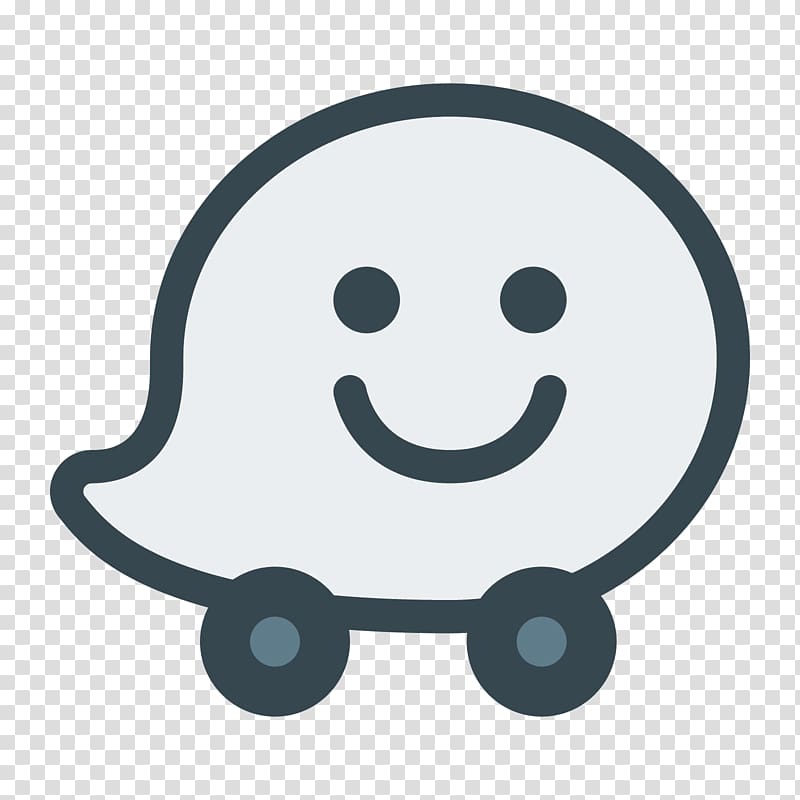 800x800 Waze Gps Navigation Systems Computer Icons, Social Icons