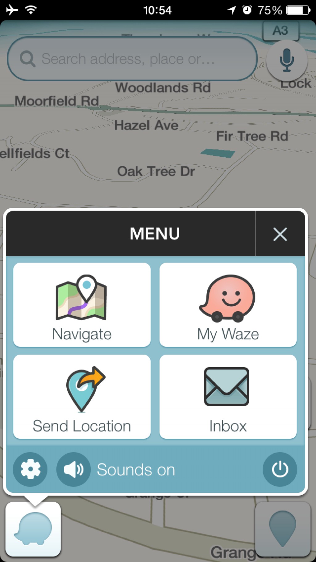 1024x1818 Waze Traffic Vs Garmin Comparison