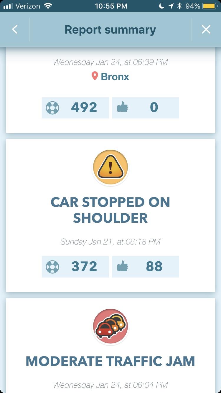 750x1334 What's The Most Thumbs Up You Have Ever Gotten Or Seen Someone Get