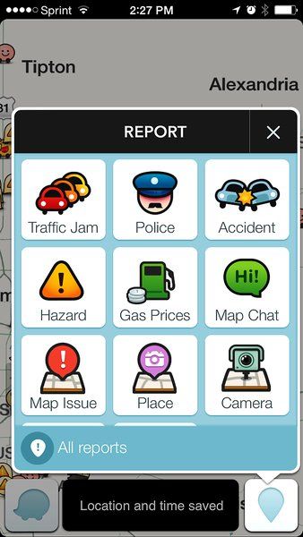 338x600 Drivers Riding The Waze Craze Local News