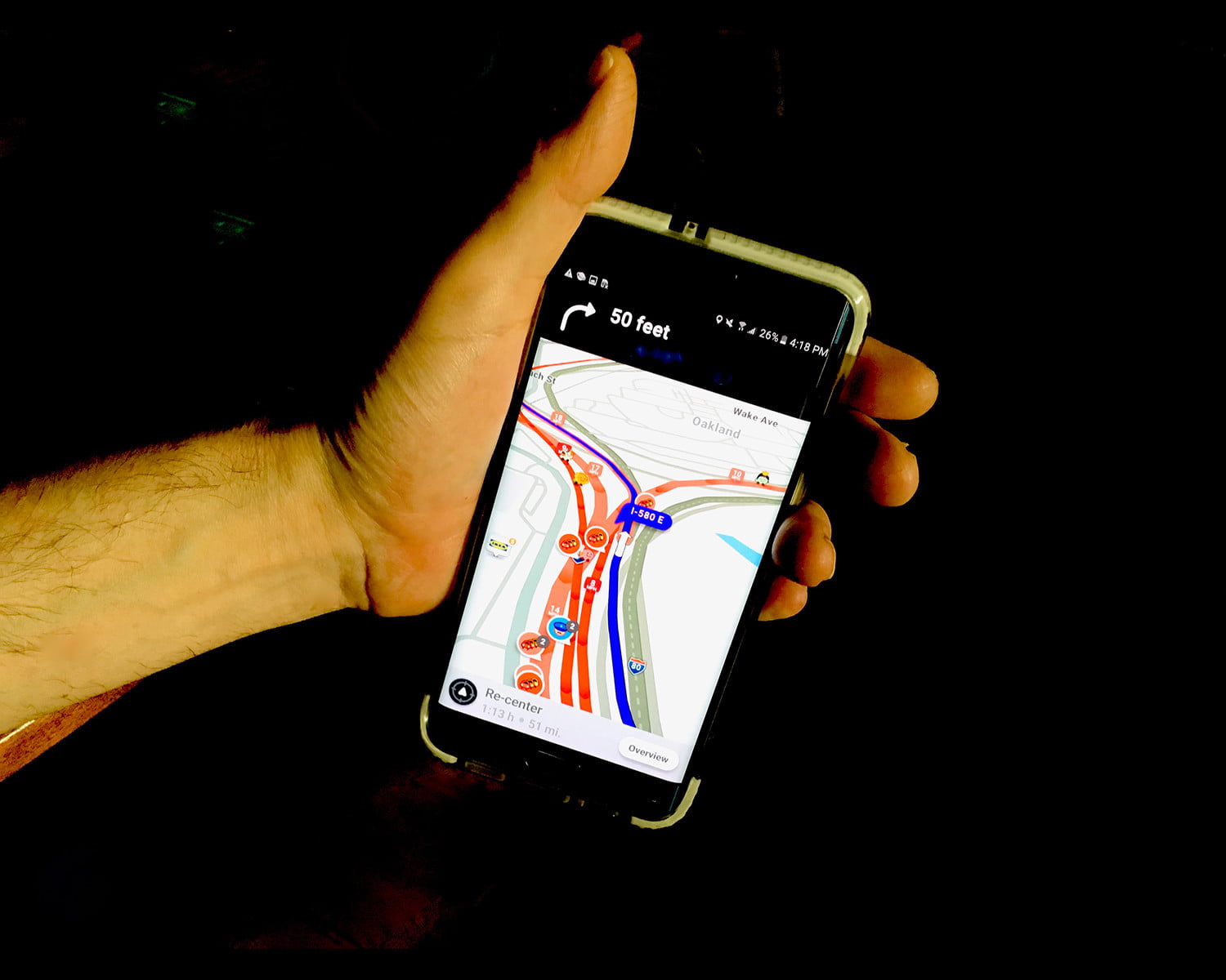 1500x1200 How To Use Waze Digital Trends