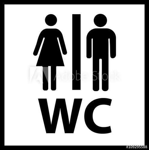 495x500 Wc Icon Wc Icon Vector Wc Icon Wc Icon Image Wc Icon